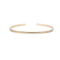 Leah Alexandra Syd Cuff
