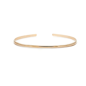 Leah Alexandra Syd Cuff