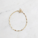 Token Sylvie Bracelet