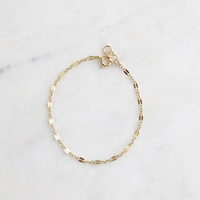 Token Sylvie Bracelet