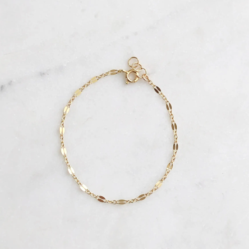 Token Sylvie Bracelet