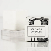 Formulary 55 Sea Salt & Lavender Bath Tablet