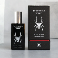 Tokyo Milk Dark Parfum No.38 Veuve Noire
