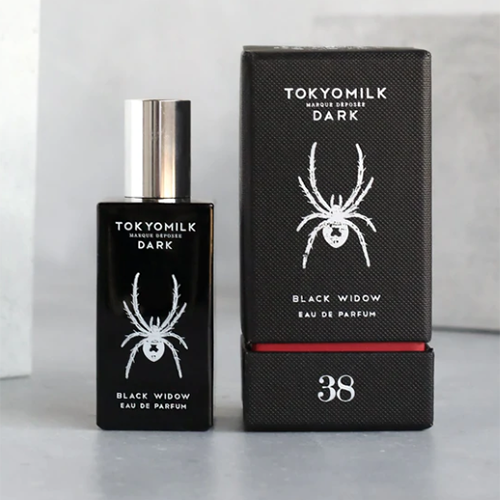 Tokyo Milk Dark Parfum No.38 Black Widow