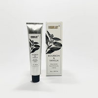 Formulary 55 Bourbon & Vanilla Hand Creme