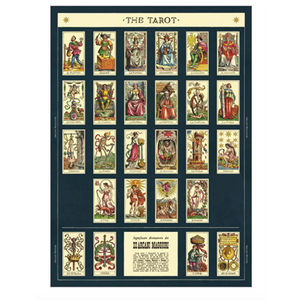 Cavallini  Wrap Tarot