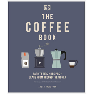 The Coffee Book