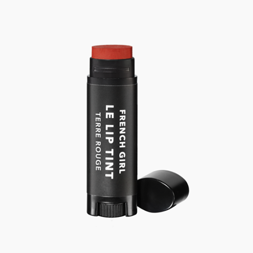 French Girl Le Lip Tint Terre Rouge