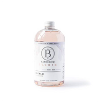 Bathorium Be Calm Bubble Bath Elixir