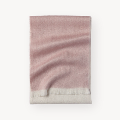 Écharpe sans couture Kiss Ombre