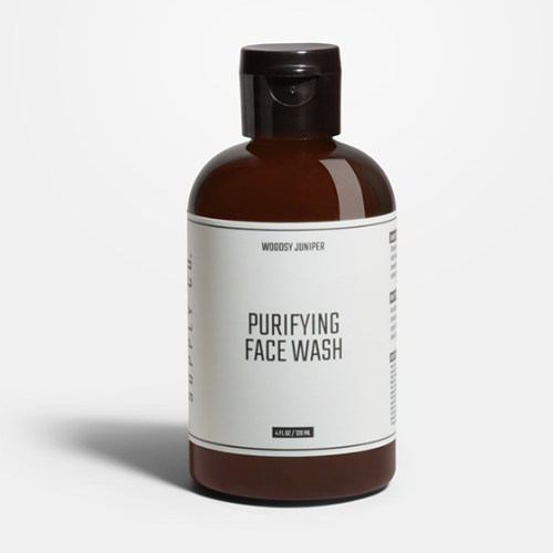 Nettoyant Visage Purifiant Roosevelt