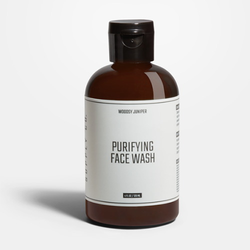 Roosevelt Purifying Face Wash