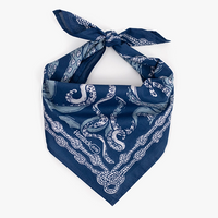 Bandana Nautilus