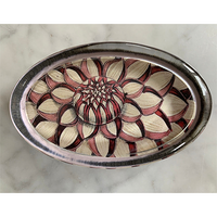 Maison Yiliy paperweight Dahlia