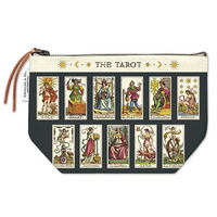 Cavallini Pouch Tarot