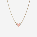 Collier Grant Rose Poudré