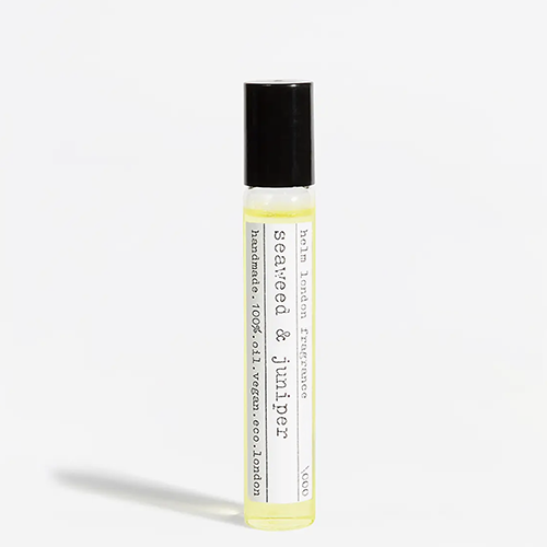 Helm London Seawood & Juniper Rollerball