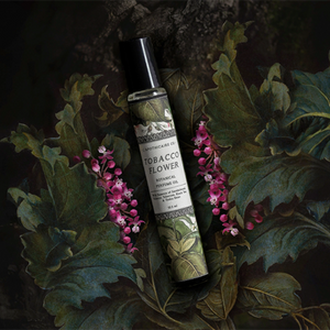 L'Apothicaire Tobacco Flower Perfume Oil