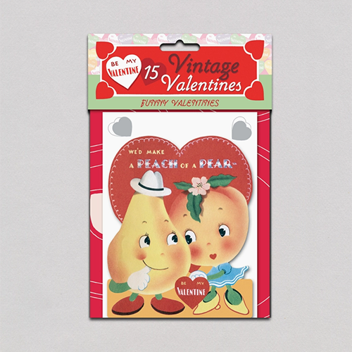 Funny Valentines