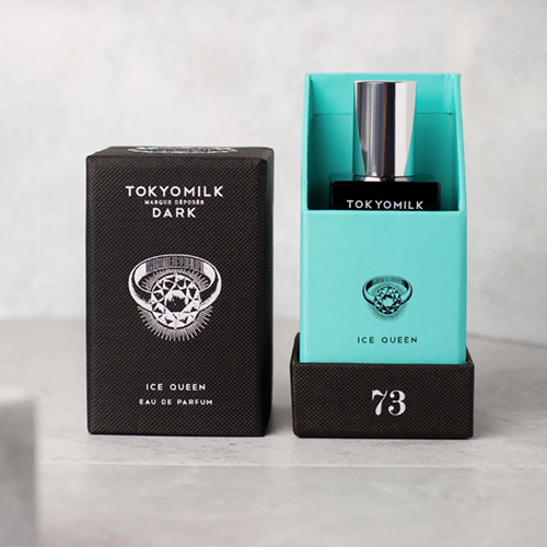 Tokyo Milk No.73 Ice Queen Parfum