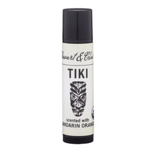 Baume à lèvres Tiki