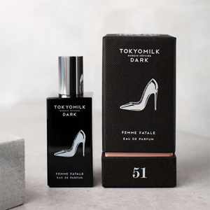 Tokyo Milk No.51 Femme Fatale Parfum