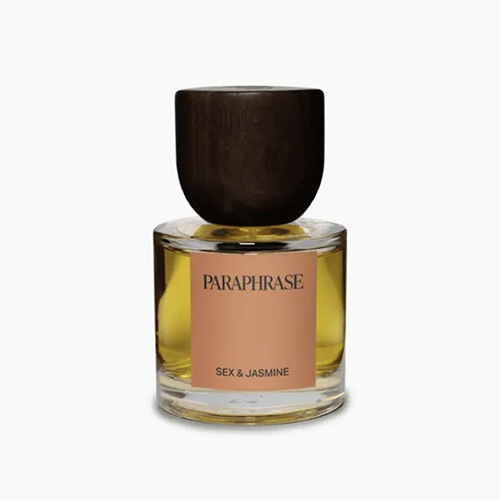 Parfum Libertin Sex & Jasmin