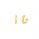 Boucles d'oreilles Leah Alexandra Rhodes