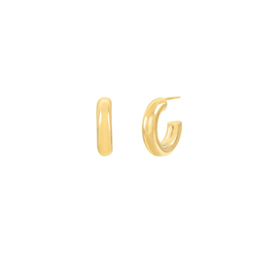 Boucles d'oreilles Leah Alexandra Rhodes
