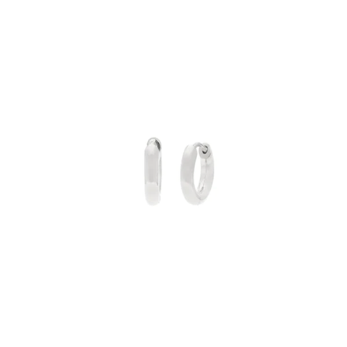 Boucles d'oreilles Margo en argent Leah Alexandra
