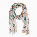 Hummingbird Scarf