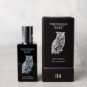 Tokyo Milk No. 34 Nocturnal Parfum