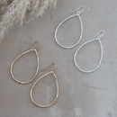 Boucles d'oreilles Glee