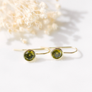 Boucles d'oreilles Glee Dazzle Mousse