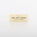 Oh My Gum ! Chewing-gum Tropical