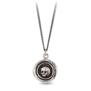 Pendentif Pyrrha Ce Qui Était