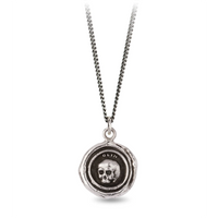 Pendentif Pyrrha Ce Qui Était