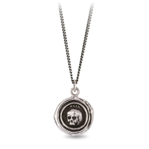 Pendentif Pyrrha Ce Qui Était