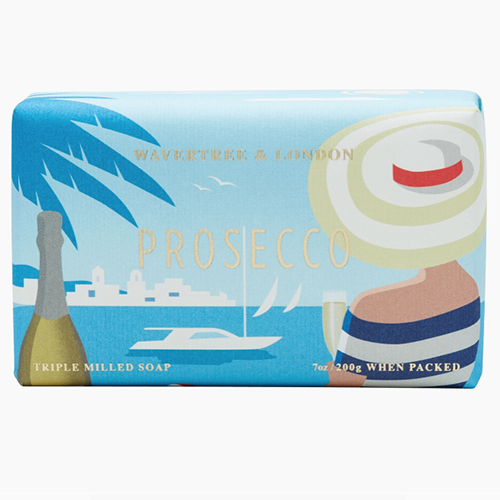 Savon Bar Prosecco Wavertree & London