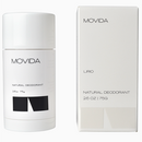 Déodorant Movida Lirio Géranium & Bergamote