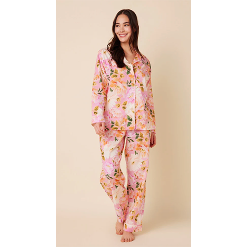 Pima pajamas hotsell