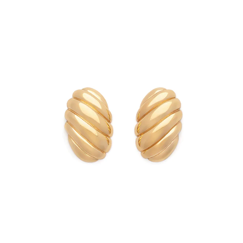 Leah Alexandra Icon Earrings