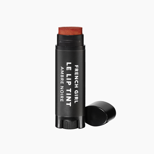 French Girl Le Lip Tint Ambre Noire