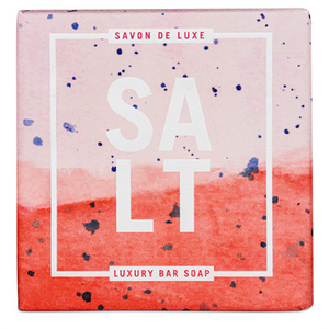 Mistral Salt Summer Gift Soap