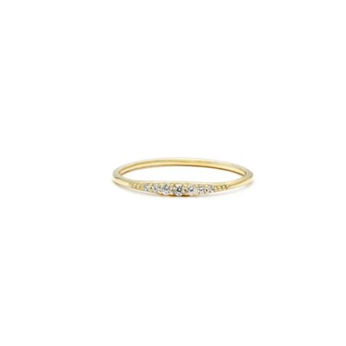 Leah Alexandra Era Ring