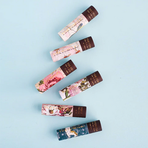 Tokyo Milk Kiss Kiss Lip Balms