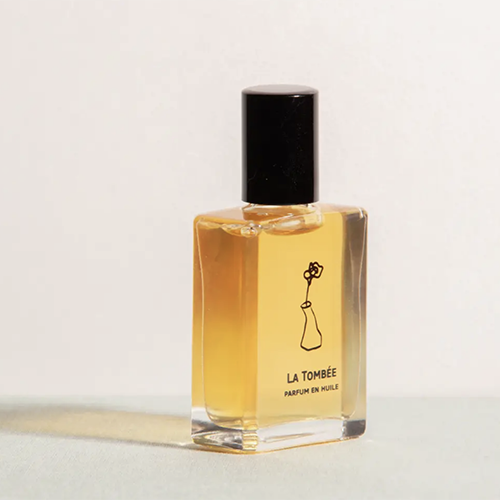 La Tombee Ylang Perfume Oil
