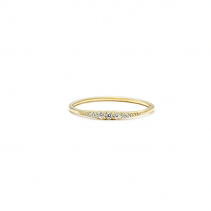 Leah Alexandra Era Ring