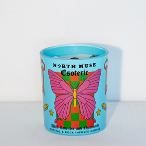 Esoteric Candle