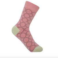 Peper Harow Beehive Women's Sock
